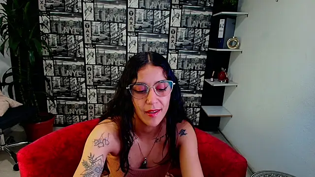 DanielaMonroe online show from 04-20-26, 09:16