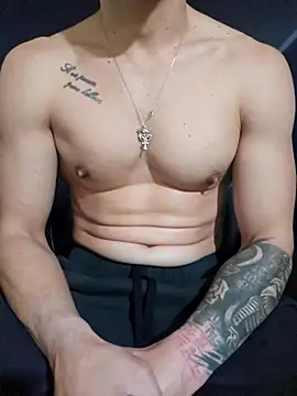 Dany2189 online show from 04-04-26, 11:46