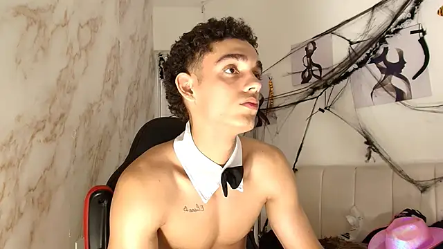 nathan shimmer online show from 10-27-25, 01:37