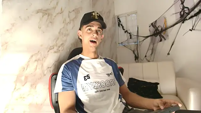 nathan shimmer online show from 11-01-25, 09:06