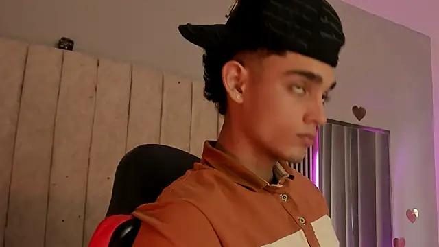 nathan shimmer online show from 11-03-25, 01:12