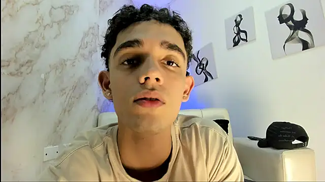 nathan shimmer online show from 11-07-25, 01:00