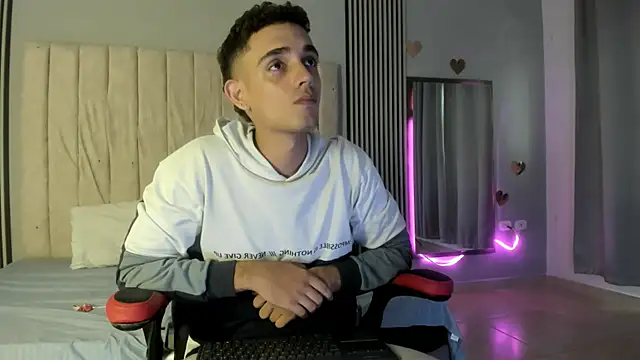 nathan shimmer online show from 02-23-26, 09:12