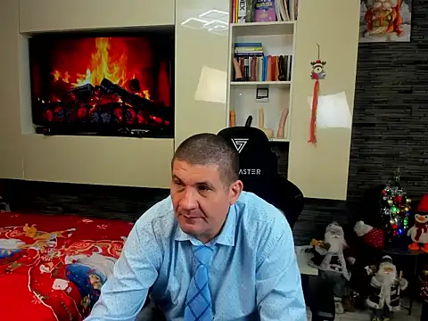 SpartacusDaddy48 online show from 01-17-26, 09:36