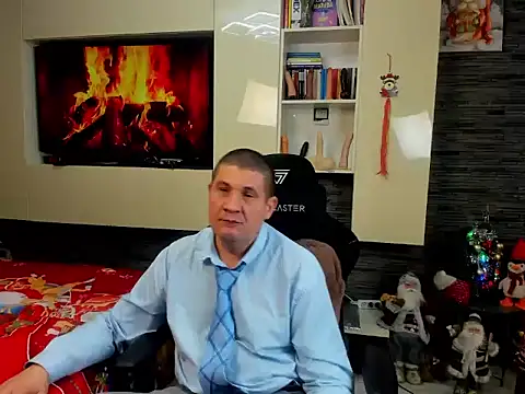 SpartacusDaddy48 online show from 01-17-26, 10:35