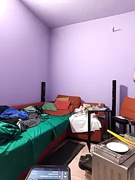 Sp71 online show from 11-17-25, 03:18