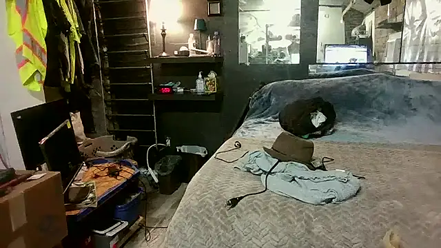 Billyschxh online show from 02-06-26, 03:33