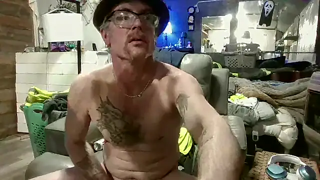 Billyschxh online show from 02-07-26, 11:52