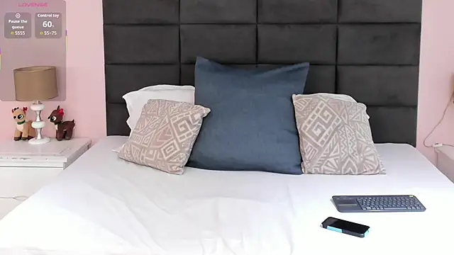 Abby-campbel online show from 01-08-26, 09:17