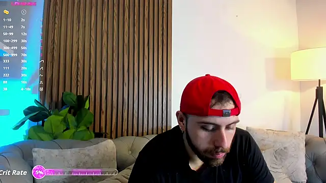 Snapshot of Maximo_Wolff chatting on 05-11-26, 12:05 Maximo Wolff online show from 05-11-26, 12:05