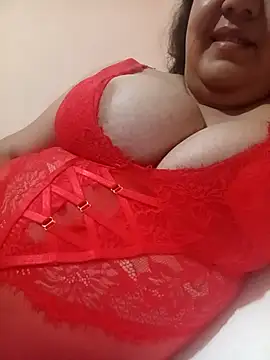 Caroomoom27 online show from 02-16-26, 07:26