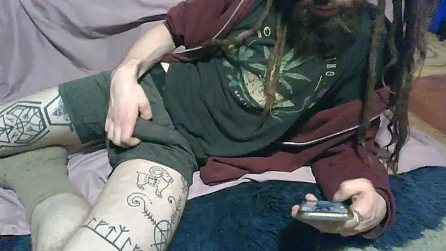 sensi-switch online show from 03-22-26, 02:59