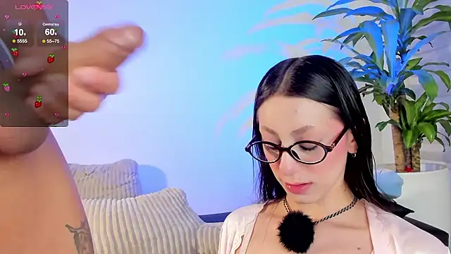 Scarlett Jackson2 online show from 02-09-26, 06:39