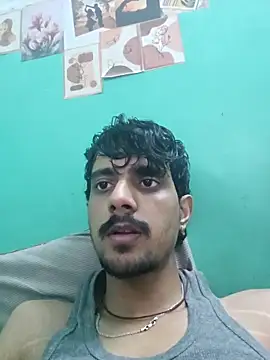 Sushant001 online show from 02-19-26, 10:00