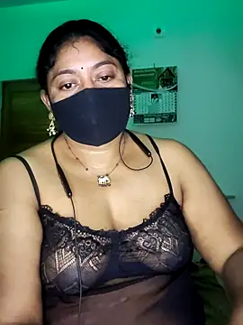 Telugu--Nadhini143 online show from 10-26-25, 04:18