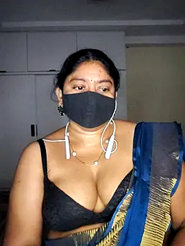 Telugu--Nadhini143 online show from 06-20-26, 03:20