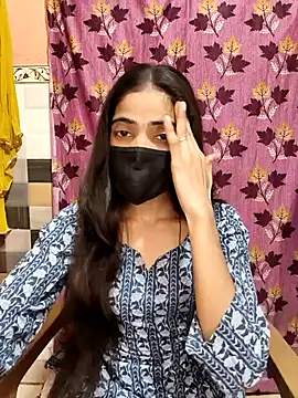 Cute Manju01 online show from 10-28-25, 04:16