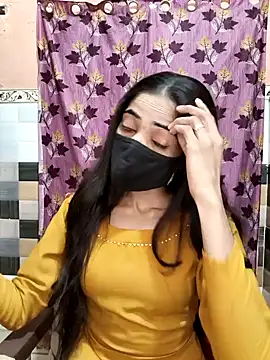 Cute Manju01 online show from 12-03-25, 03:25