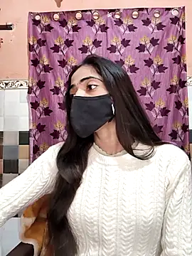 Cute Manju01 online show from 12-20-25, 03:46