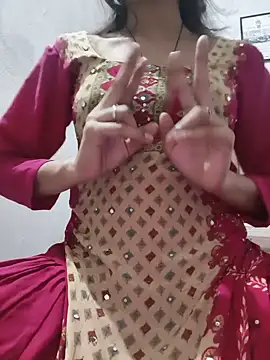Snapshot of Cute_Manju01 chatting on 06-16-26, 05:43 Cute Manju01 online show from 06-16-26, 05:43