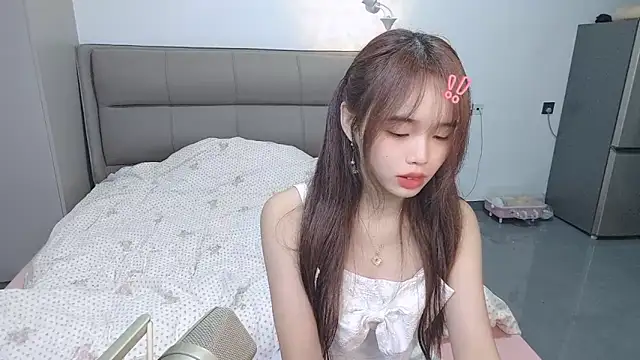 kexin a online show from 10-25-25, 11:29