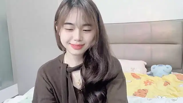 kexin a online show from 03-10-26, 09:14