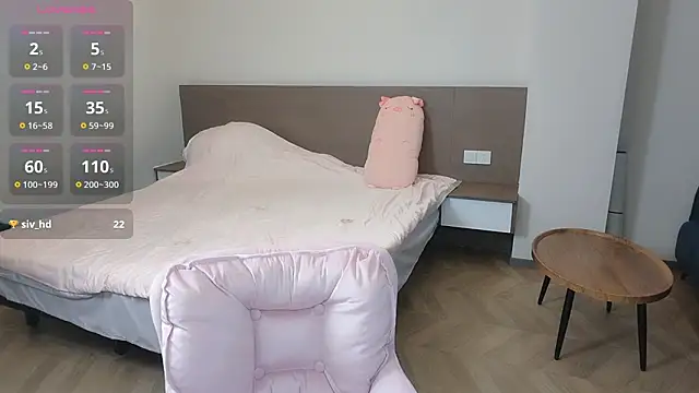 nini a online show from 11-04-25, 08:57