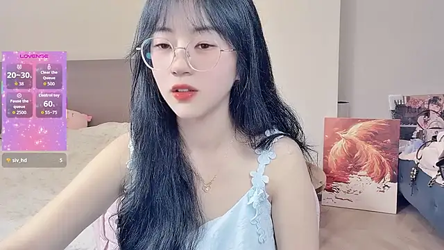 nini a online show from 02-24-26, 07:06