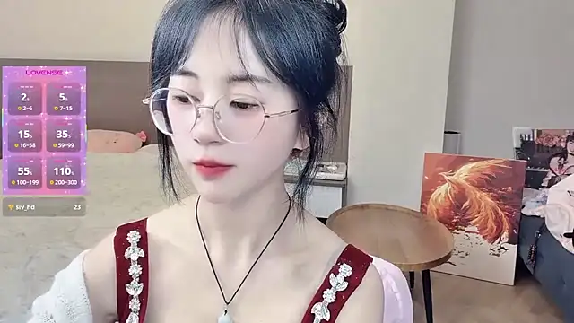 nini a online show from 03-07-26, 01:41