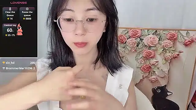 Snapshot of nini_a chatting on 07-11-26, 08:06 nini a online show from 07-11-26, 08:06