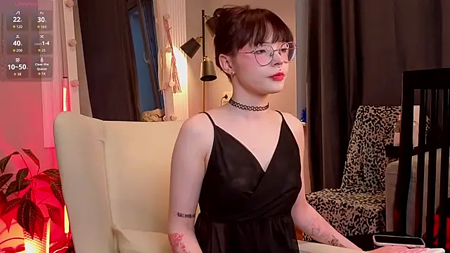 Misa Perfect online show from 12-03-25, 04:20