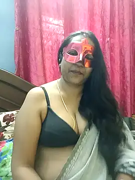 ammu1990 online show from 10-25-25, 06:32