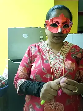 ammu1990 online show from 01-18-26, 05:22