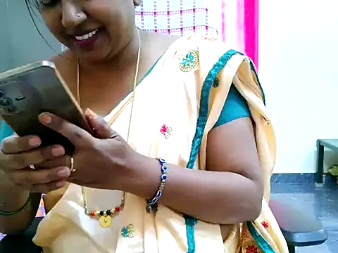 ammu1990 online show from 03-02-26, 07:37