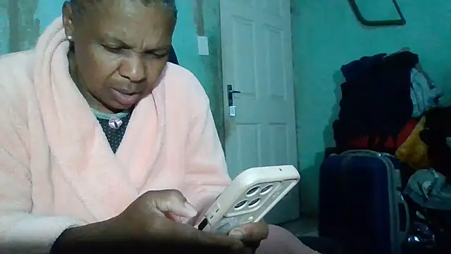 Nicky52 online show from 02-17-26, 03:25