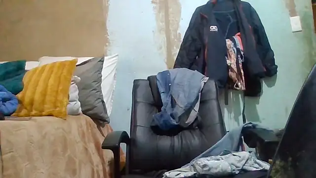 Nicky52 online show from 04-09-26, 03:06