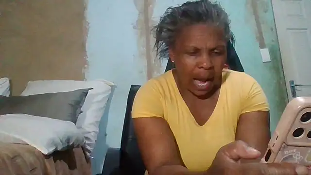 Nicky52 online show from 04-19-26, 04:06