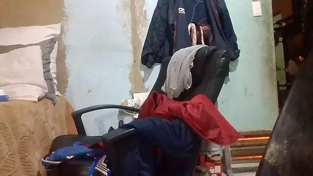 Nicky52 online show from 04-25-26, 04:26