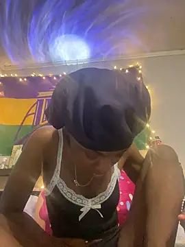 HennessyBaby21 online show from 04-01-26, 12:00