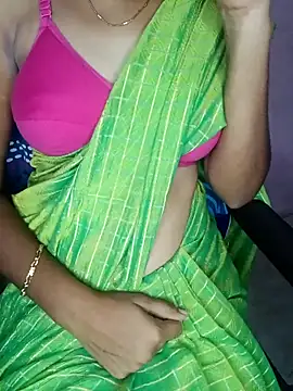 Nidhi lovely online show from 02-28-26, 02:45