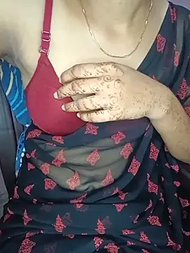 Nidhi lovely online show from 06-28-26, 03:23