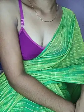 Nidhi lovely online show from 07-02-26, 03:45