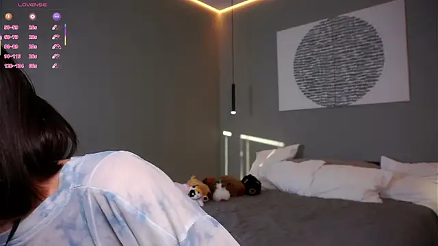 Asecondsoul online show from 11-11-25, 04:23