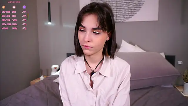 Asecondsoul online show from 11-25-25, 04:34