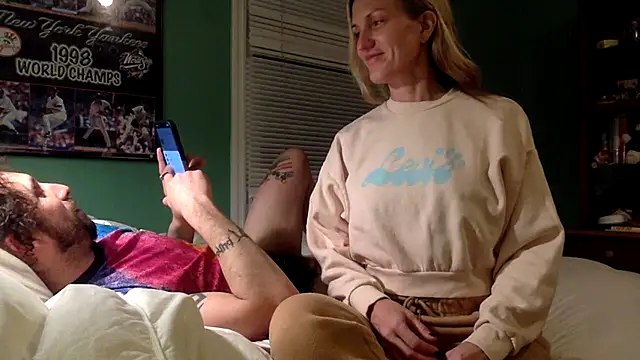 MackdaddyandgG online show from 02-21-26, 12:33