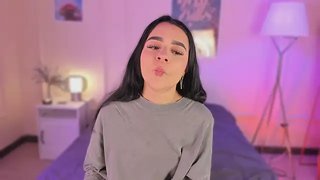 emma soul1 online show from 02-08-26, 04:32