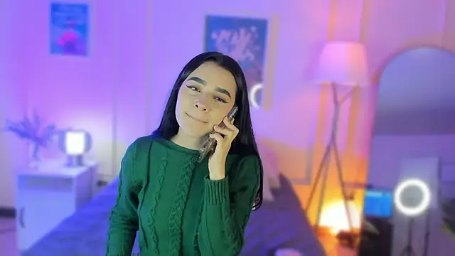 emma soul1 online show from 03-09-26, 07:07