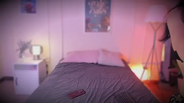 emma soul1 online show from 04-11-26, 08:02