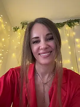 LucieMack online show from 03-01-26, 07:27