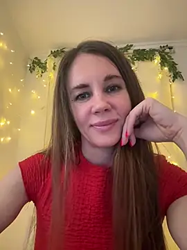 LucieMack online show from 03-23-26, 05:39